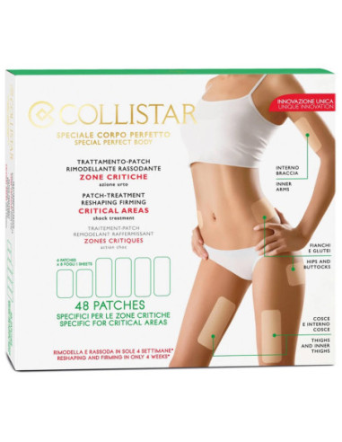 COLLISTAR TRATTAMENTO PATCH ZONE...