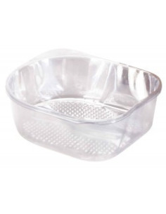 COPRI VASCHETTA PEDICURE...