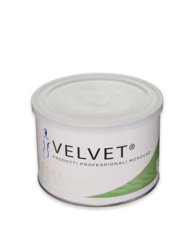 CERA DEPILATORIA  ALOE 400ML