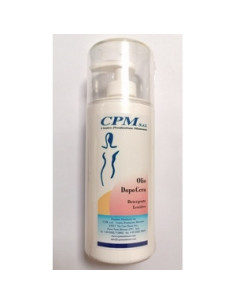 CPM OLIO DOPO CERA 500ML...