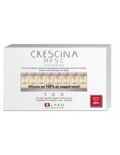 CRESCINA HFSC 500 UOMO...