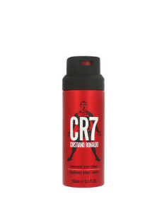 CRISTIANO RONALDO  DEO CR7...
