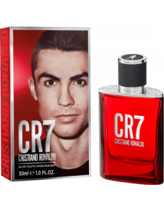 CRISTIANO RONALDO  EAU DE...
