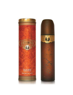 CUBA EAU DE TOILETTE...