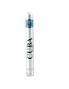 CUBA EAU DE TOILETTE...
