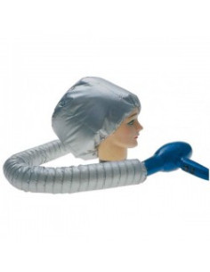CUFFIA ASCIUGA CAPELLI...