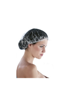 CUFFIA DOCCIA CHIC X100PZ....