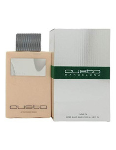 CUSTO BARCELONA AFTER BALM...