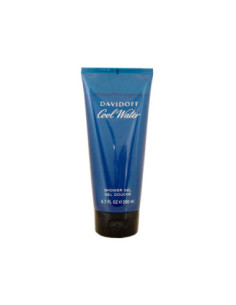 DAVIDOFF DOCCIA COOL WATER...