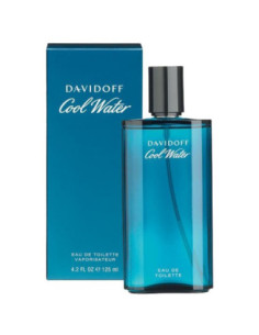DAVIDOFF EAU DE TOILETTE...
