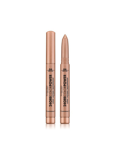DEBORAH 24ORE COLOR POWER EYESHADOW 04