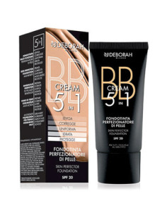DEBORAH BB CREAM 5IN1 30ML 02