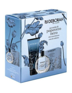 DEBORAH CONF. EDT100+DOCCIA...