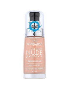DEBORAH FDT 24 ORE NUDE...