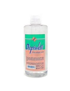 DEPIWELL OLIO DOPO CERA 500ML