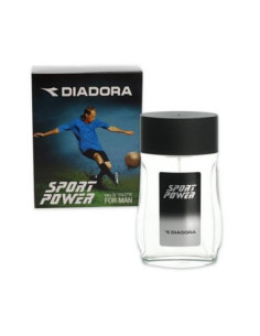DIADORA EAU DE TOILETTE...