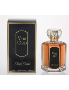 DIANE CAST EAU DE PARFUM...