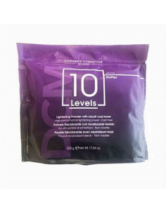 DIAPASON 10 LEVELS POLVERE...