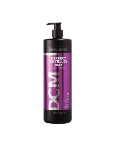 DIAPASON SHAMPOO PERFECT NO YELLOW...