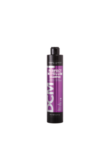 DIAPASON SHAMPOO PERFECT NO YELLOW 300ML