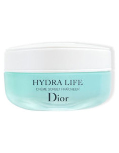 DIOR CREMA VISO  HYDRALIFE...