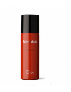 DIOR DEODORANTE  FAHRENHEIT...