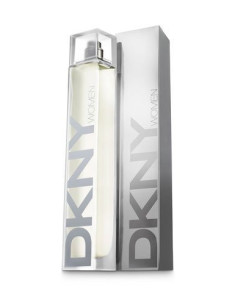 DKNY EAU DE PARFUM  D. 50VAPO