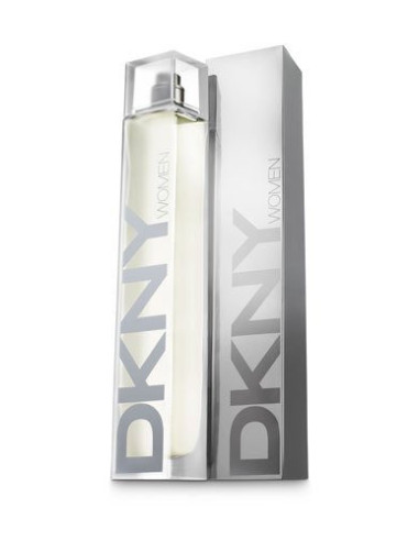 DKNY EAU DE PARFUM  D. 50VAPO