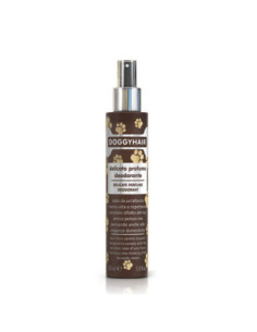 DOGGYHAIR DEODORANTE...