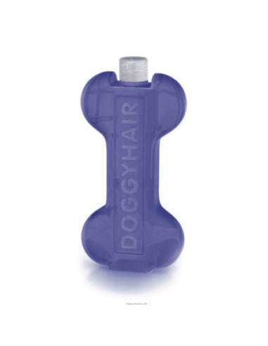 DOGGYHAIR SHAMPOO PER CANI MANTI...