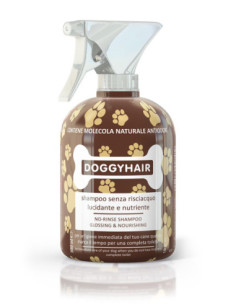 DOGGYHAIR SHAMPOO SENZA...