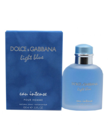 DOLCE & GABBANA  EAU DE PARFUM  LIGHT...