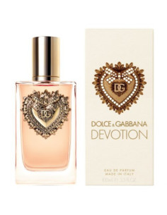 DOLCE & GABBANA  EAU DE...