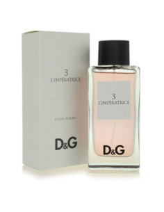 DOLCE & GABBANA  EAU DE...