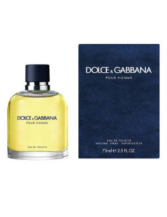 DOLCE & GABBANA  EAU DE...
