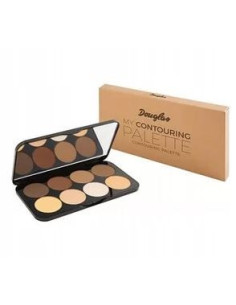 DOUGLAS MY PALETTE...