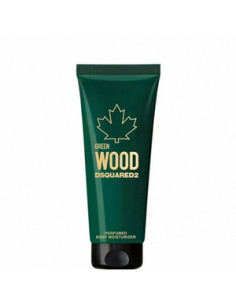 DSQUARED CREMA CORPO  GREEN...