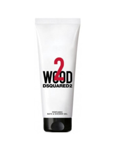 DSQUARED DOCCIA 2 WOOD...