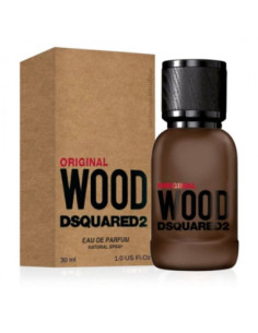 DSQUARED EAU DE PARFUM...