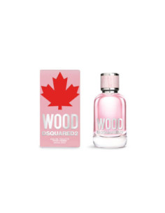 DSQUARED EAU DE TOILETTE...