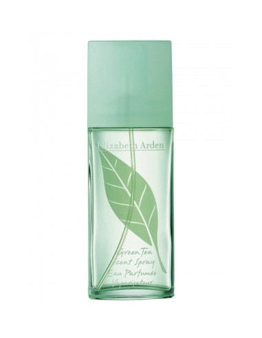 E. ARDEN EAU DE PARFUM  GREEN TEA...