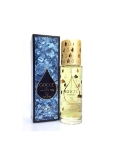 EAU DE TOILETTE  GOCCE DI...