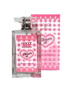 EAU DE TOILETTE  GOCCE DI...