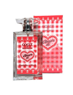 EAU DE TOILETTE  GOCCE DI...
