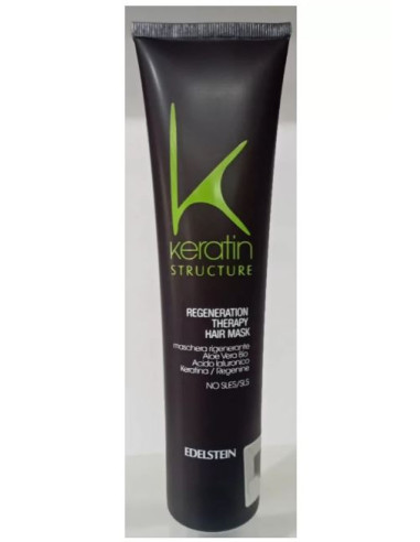 EDELSTEIN MASCHERA KERATIN...