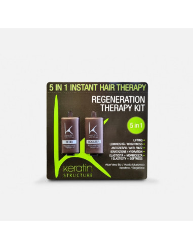 EDELSTEIN REGENERATION THERAPY KIT...