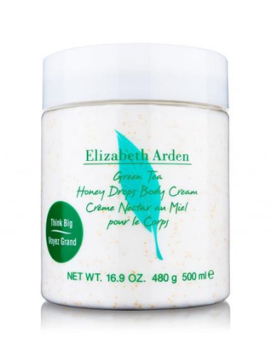 ELIZABETH  ARDEN CREMA CORPO GREEN...