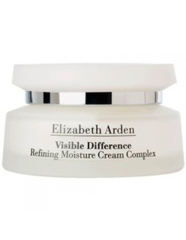 ELIZABETH ARDEN CREMA VISO  VISIBLE...