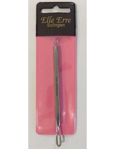ELLE ERRE LEVA COMEDONI...