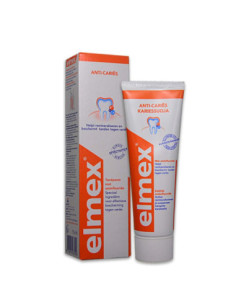 ELMEX DENTIFRICIO  A/CARIE...